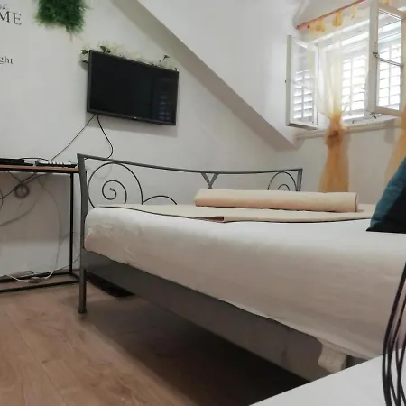 Bacvice Experience Apartment Split