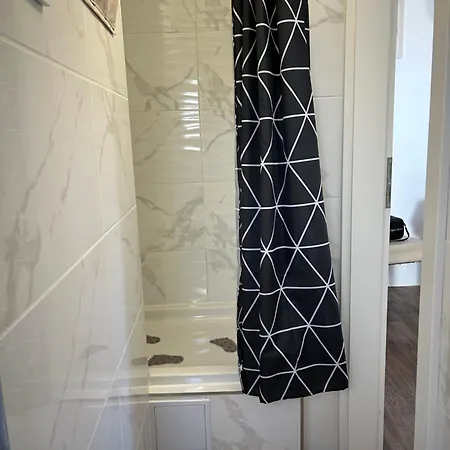 Bacvice Experience Apartment Split